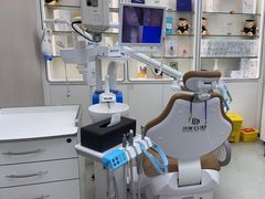 -牙博士口腔品牌连锁(杨浦店)