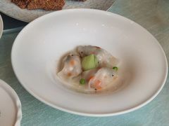 -成都瑞吉酒店·宴庭中餐厅