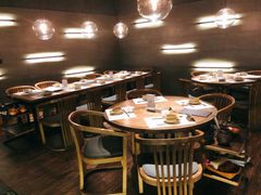 大堂-盡膳口福跷脚牛肉火锅(合生汇购物中心店)