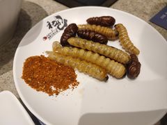 -初色海鲜自助(万丰路店)