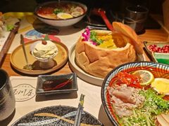 -玉川屋·深夜食堂居酒屋(柳巷店)