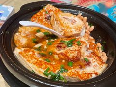 -年辉渔村·非遗传承餐厅(新丰江店)