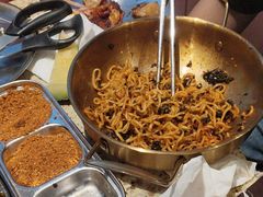 -姜胖胖无限自助烤肉(凯德天府店)