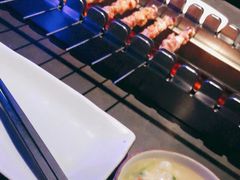 -很久以前羊肉串(清河店)