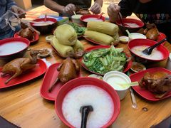 -光明刘冰乳鸽店(光明法政北路店)