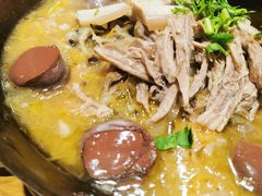 -鸽子窝(黄村店)