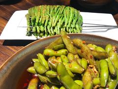 -功夫小龙虾·烧烤·江湖菜(金沙洲店)