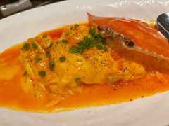 -海派悦庭·海胆烧麦·新融合菜(凯德广场店)