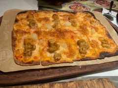 -半秋山西餐厅(巴南万达广场店)