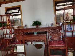 -天津盘山风景名胜区