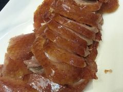 android_upload_pic-湖庭壹品鸭王·传统北京烤鸭·别墅私房菜·庭院宵夜(江宁店)