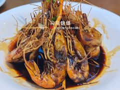-外婆烧.老杭帮菜(庆春店)