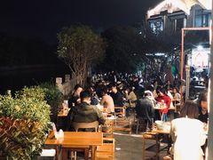 -聚汇三少·龙虾·中餐厅(莫邪路新天地店)