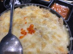 -九田家黑牛烤肉料理(石路天虹店)