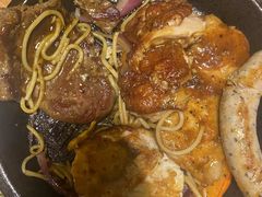 -周沫西餐(漫广场店)