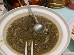 -汤记传菜(秀浦路店)