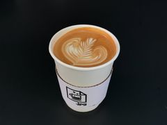 -JPG coffee(广州体育西店)