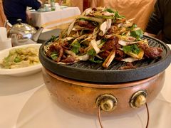 -惠丰堂饭庄·烤鸭·京味菜(翠微路店)