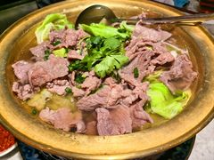 -天辣(金桥啦啦宝都店)