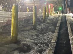 -北京西山滑雪场