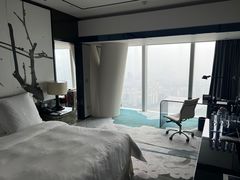 -广州四季酒店