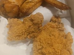 -肯德基(西稍门店)