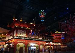 -南京万达乐园