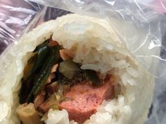 -秋英饭团(大庙新村店)