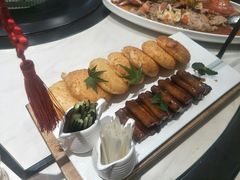 -香阁餐厅·常州菜·常州菜代表品牌(新北奥体店)