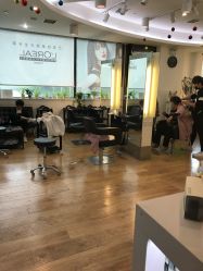 -意廊 Hair Salon