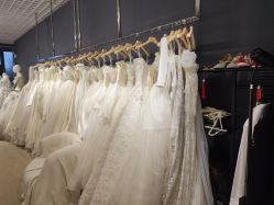 -MISS LUCKY国际婚纱礼服定制(昌平店)