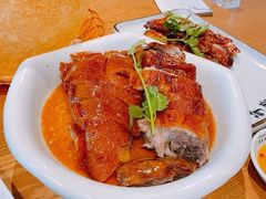 烧鹅-琼菜王(南海店)