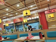 -和福顺牛肉大虾焖锅自助(宝业店)