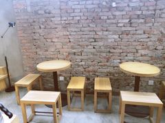 -VOYAGE COFFEE(北锣鼓巷店)