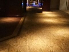 -上海佘山世茂艾美酒店