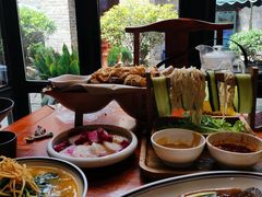 葫芦鸡-醉长安(南门总店)