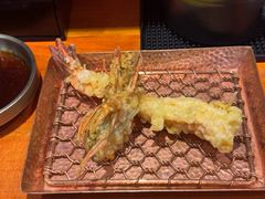 -天妇罗内顺田(罗湖店)