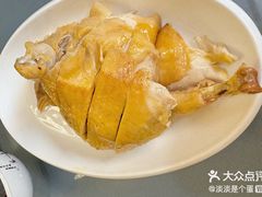 -迎晨餐厅(青芝坞店)