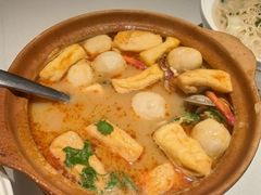 -莆田餐厅PUTIEN(世博源店)