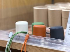 -MUJI无印良品(华贸店)