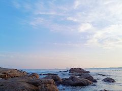 -老虎石海上公园