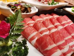 -老版火锅(半坡店)