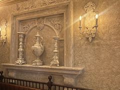 -B&C黄油与面包·THE GARDEN BAKERY概念店(世纪汇店)