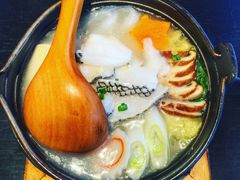 -和一料理(安阳店)