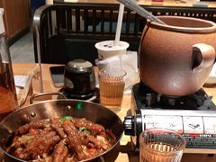 -顺香居·老字号湖北菜(江汉路店)