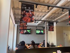 -一棠龙虾•王牌虾球(光谷天地店)