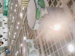 大堂-宜家·瑞典风味餐厅(烟台路店)