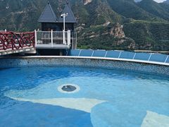 -野三坡清泉山风景区