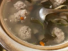 -钱山海鲜大排档