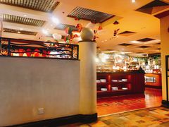 -咖啡苑·沈阳今旅酒店Hotel Jen·香格里拉集团